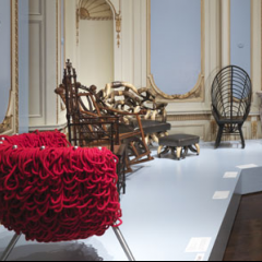 Campana Brothers Select - Cooper Hewitt National Design Museum 2008